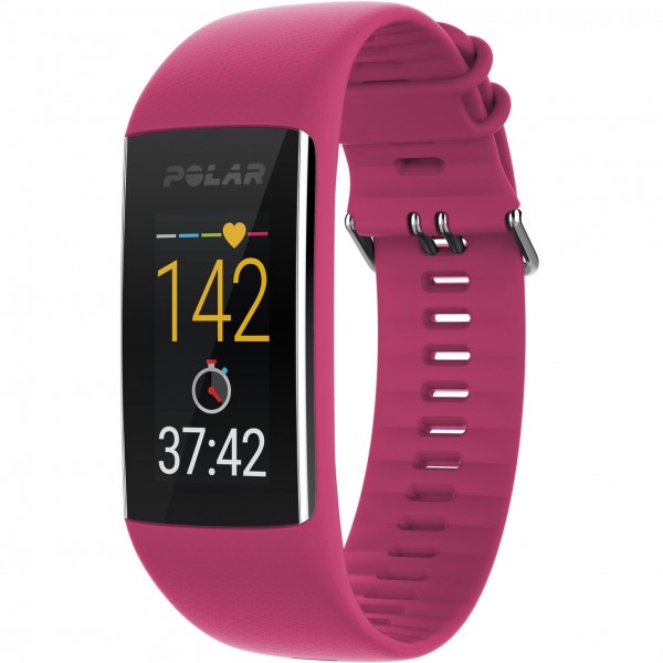 Polar A370 Akıllı Bileklik — ürün görseli 3