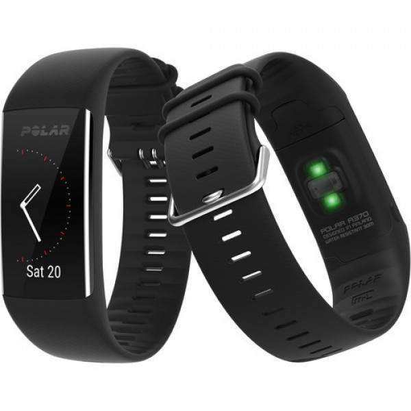 Polar A370 Akıllı Bileklik — ürün görseli 5