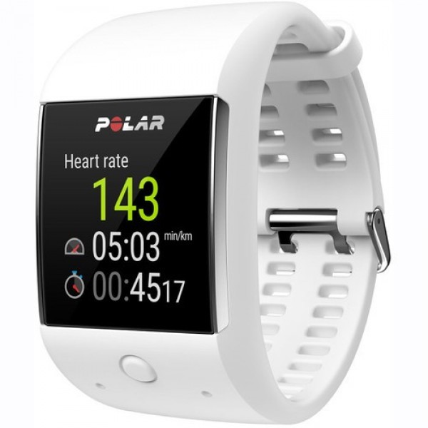 Polar M600 Aktivite Saati — ürün görseli 2