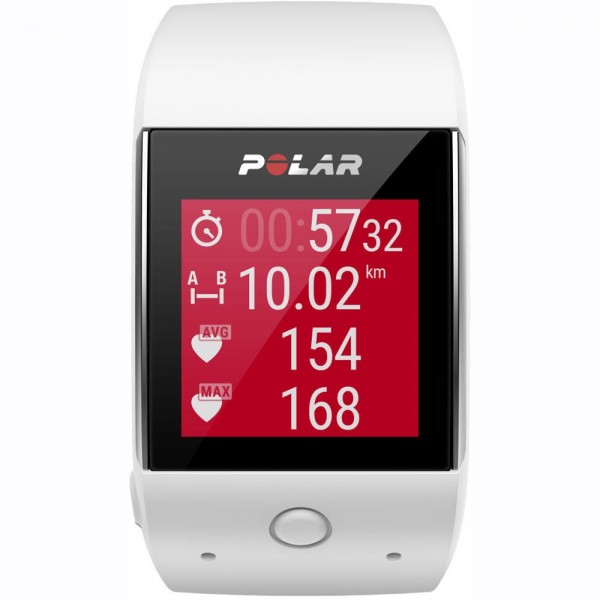 Polar M600 Aktivite Saati — ürün görseli 6
