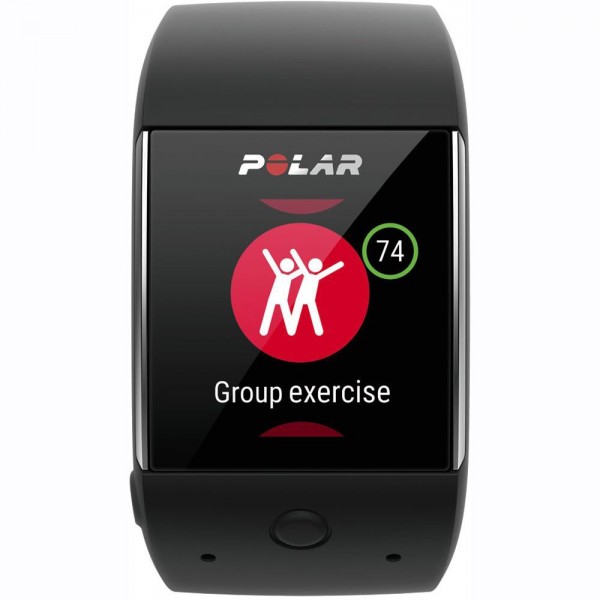 Polar M600 Aktivite Saati — ürün görseli 7
