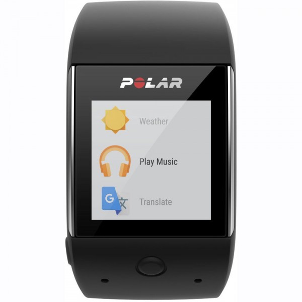 Polar M600 Aktivite Saati — ürün görseli 3