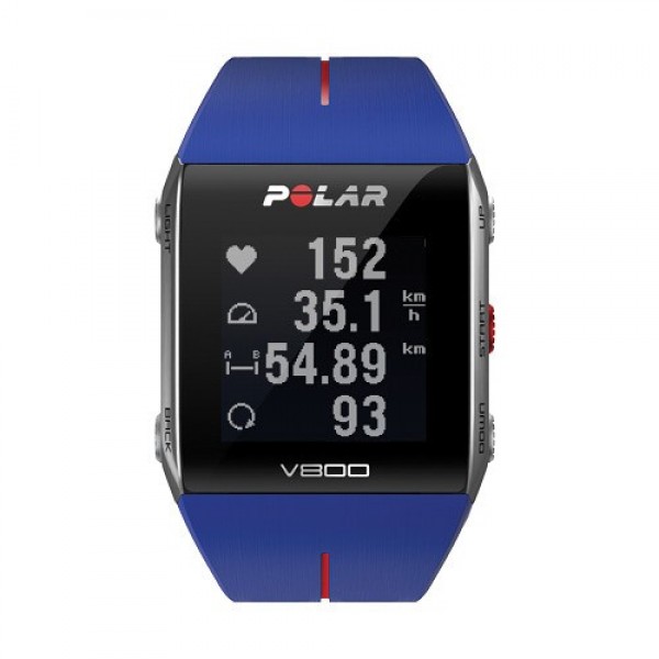 Polar V800 Aktivite Saati — ürün görseli 5