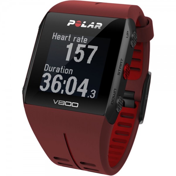 Polar V800 Aktivite Saati — ürün görseli 3