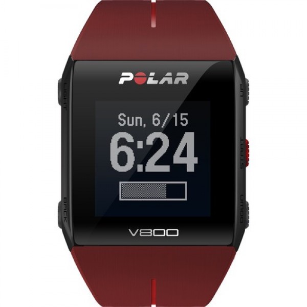 Polar V800 Aktivite Saati — ürün görseli 6