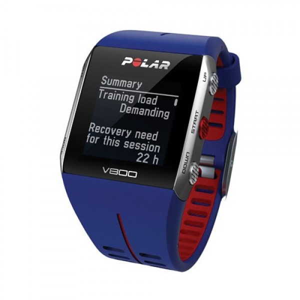 Polar V800 Aktivite Saati — ürün görseli 2