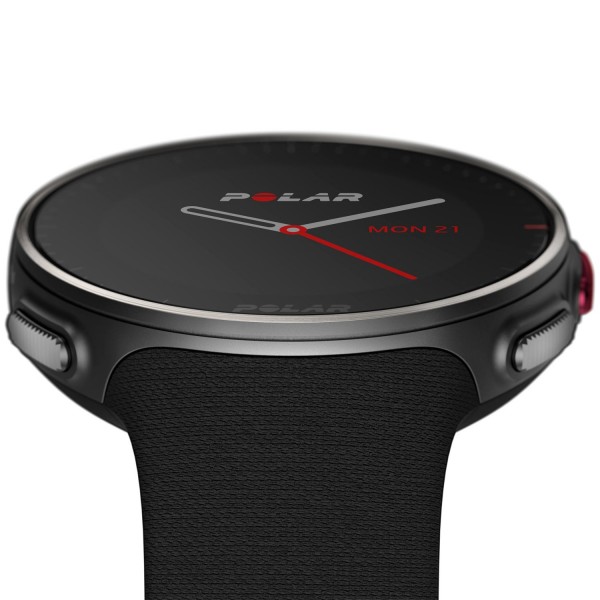 Polar Vantage V Titan Aktivite Saati (Titantum + Polimer) — ürün görseli 4