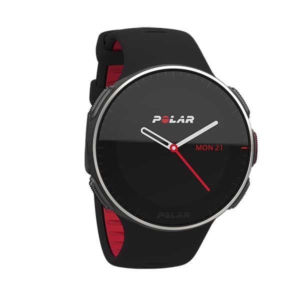 Polar Vantage V Titan Aktivite Saati (Titantum + Polimer) — ürün görseli 2