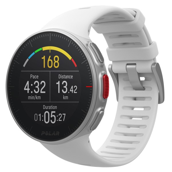 Polar Vantage V Aktivite Saati (Paslanmaz Çelik+Polimer) — ürün görseli 3
