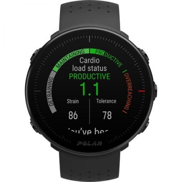 Polar Vantage M Aktivite Saati — ürün görseli 6