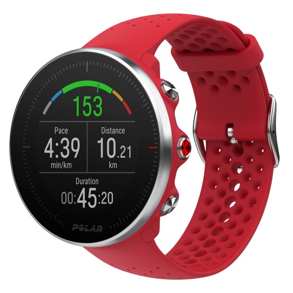 Polar Vantage M Aktivite Saati — ürün görseli 3
