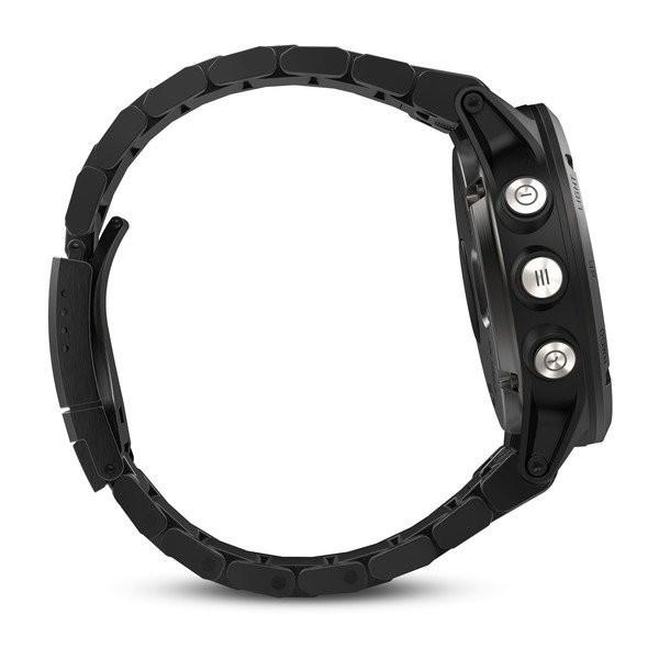 Garmin D2 Charlie Titanium Aktivite Saati (Titanyum) (010-01733-32) — ürün görseli 5