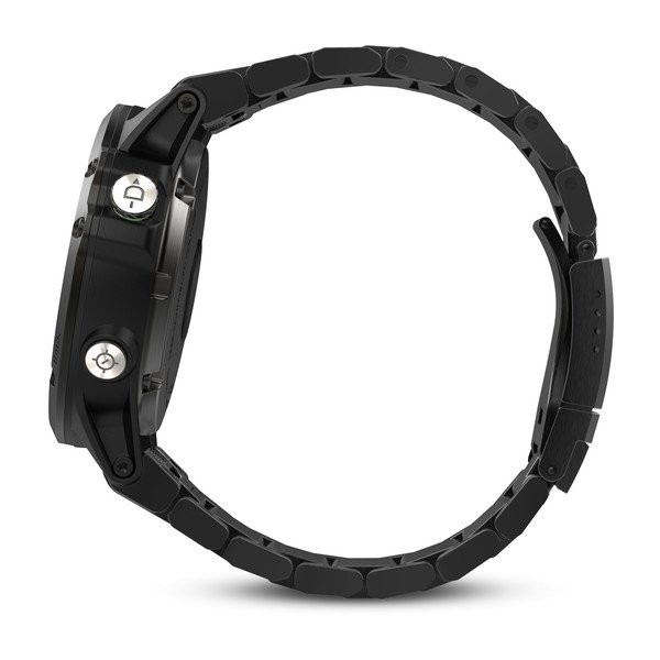 Garmin D2 Charlie Titanium Aktivite Saati (Titanyum) (010-01733-32) — ürün görseli 4