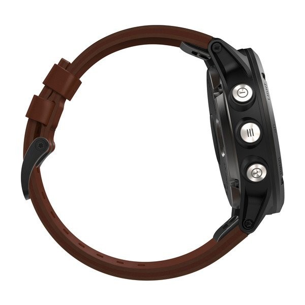Garmin D2 Charlie Aktivite Saati (Titanyum) (010-01733-30) — ürün görseli 4