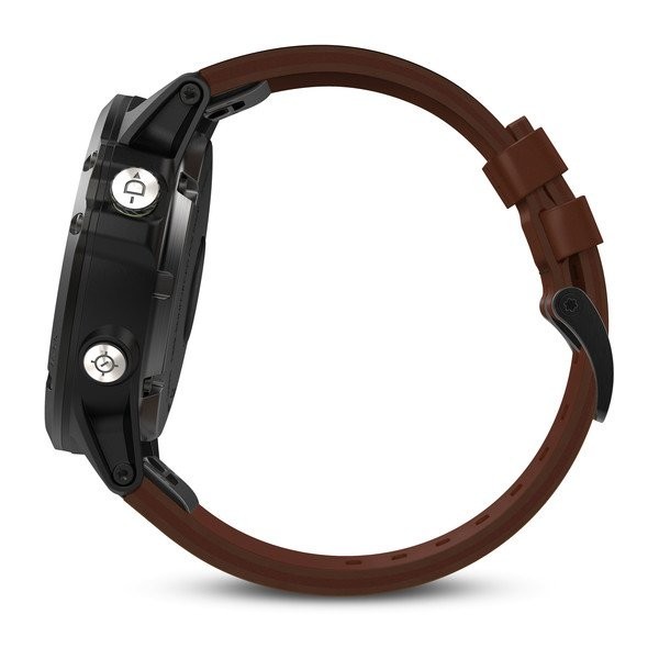 Garmin D2 Charlie Aktivite Saati (Titanyum) (010-01733-30) — ürün görseli 3