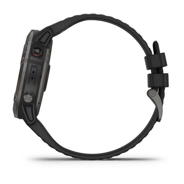 Garmin Fenix 6X Sapphire Aktivite Saati — ürün görseli 7