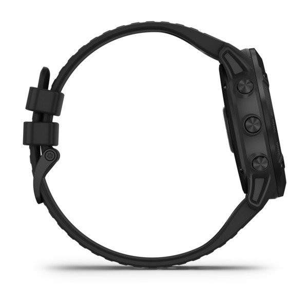 Garmin Fenix 6X Pro Aktivite Saati (010-02157-00) — ürün görseli 4