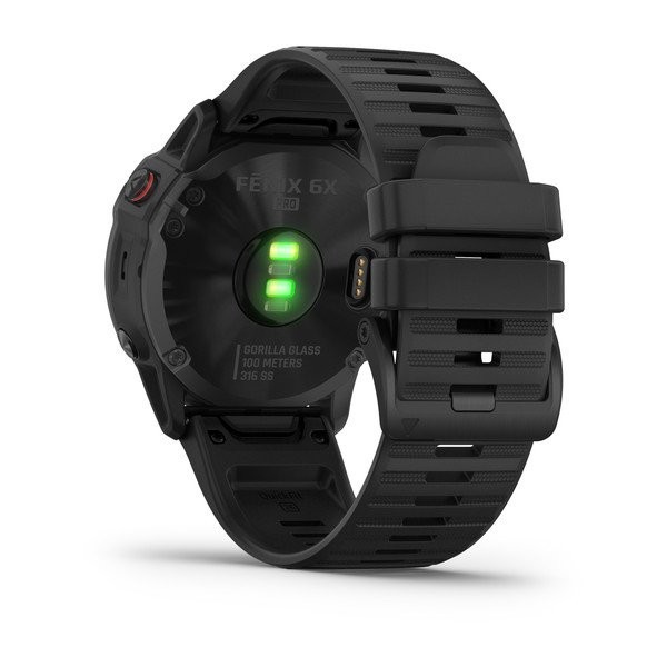 Garmin Fenix 6X Pro Aktivite Saati (010-02157-00) — ürün görseli 5