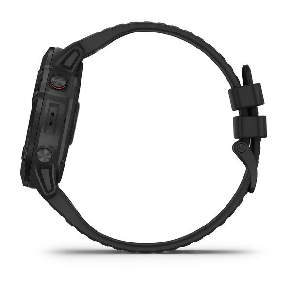 Garmin Fenix 6X Pro Aktivite Saati (010-02157-00) — ürün görseli 6