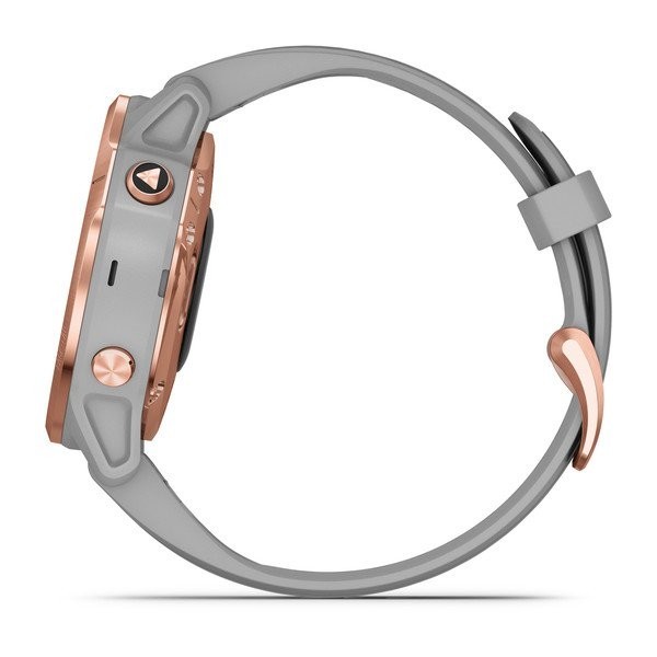 Garmin Fenix 6S Sapphire Aktivite Saati — ürün görseli 9