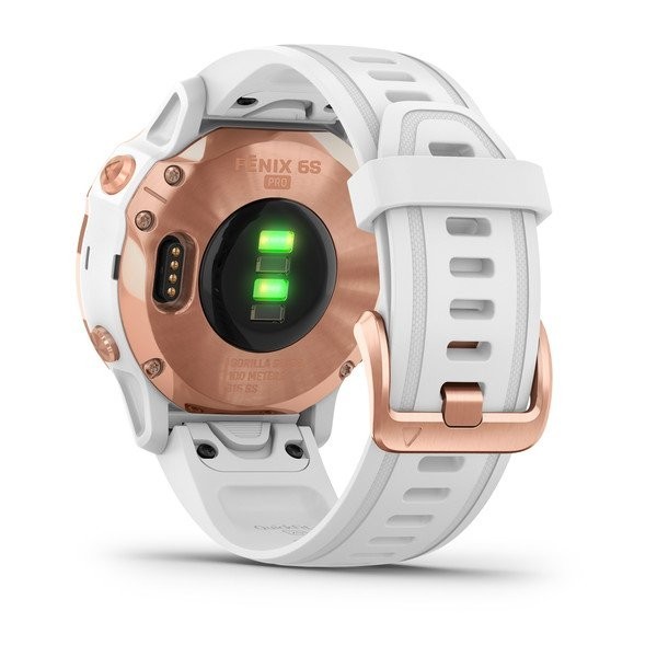 Garmin Fenix 6S Pro Aktivite Saati (010-02159-10) — ürün görseli 6