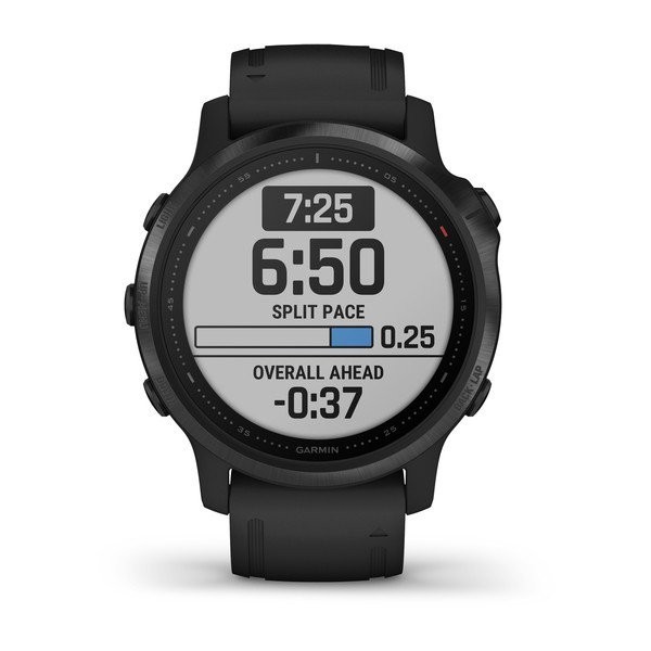 Garmin Fenix 6S Pro Aktivite Saati (010-02159-10) — ürün görseli 3