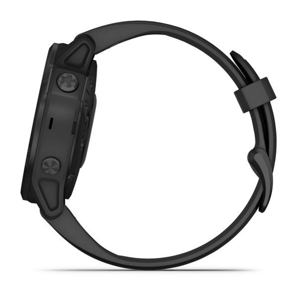 Garmin Fenix 6S Pro Aktivite Saati (010-02159-10) — ürün görseli 7