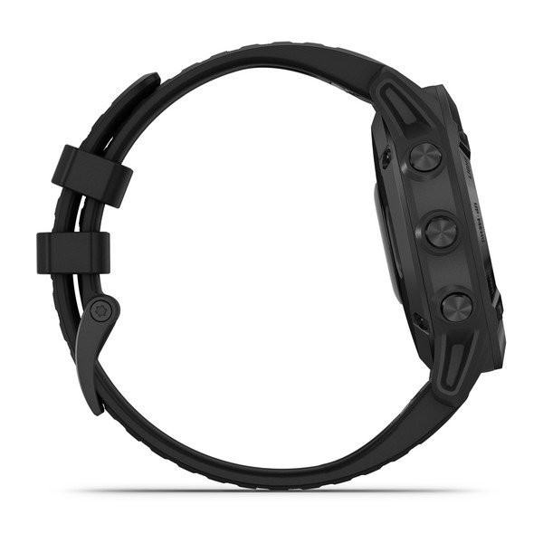 Garmin Fenix 6 Pro Aktivite Saati (010-02158-01) — ürün görseli 4