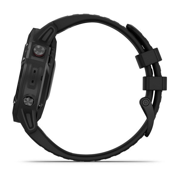 Garmin Fenix 6 Pro Aktivite Saati (010-02158-01) — ürün görseli 6