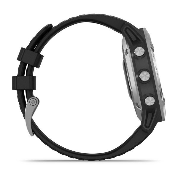 Garmin Fenix 6 Aktivite Saati (010-02158-00) — ürün görseli 4