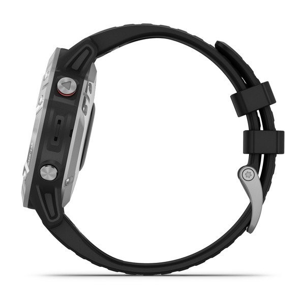 Garmin Fenix 6 Aktivite Saati (010-02158-00) — ürün görseli 6