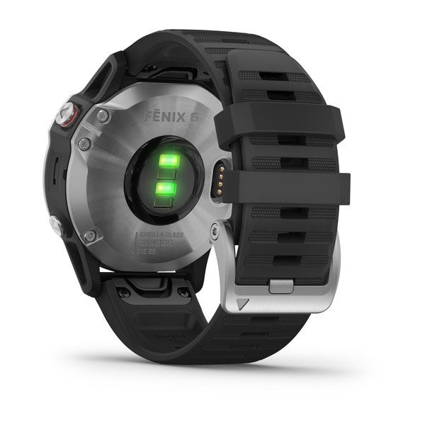 Garmin Fenix 6 Aktivite Saati (010-02158-00) — ürün görseli 5