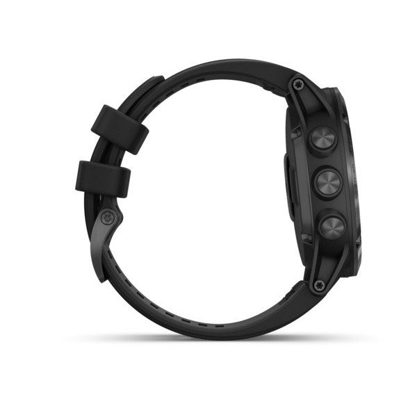 Garmin Fenix 5X Plus Aktivite Saati (96 g) (010-01989-00) — ürün görseli 4
