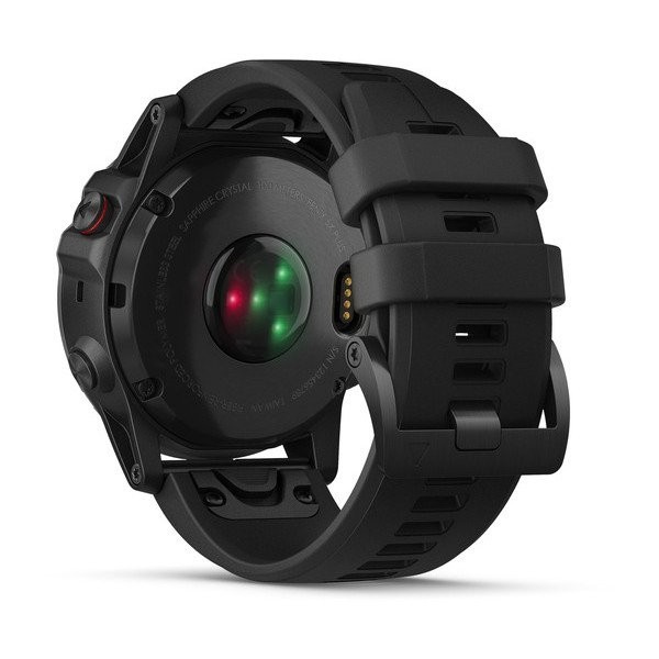 Garmin Fenix 5X Plus Aktivite Saati (96 g) (010-01989-00) — ürün görseli 5