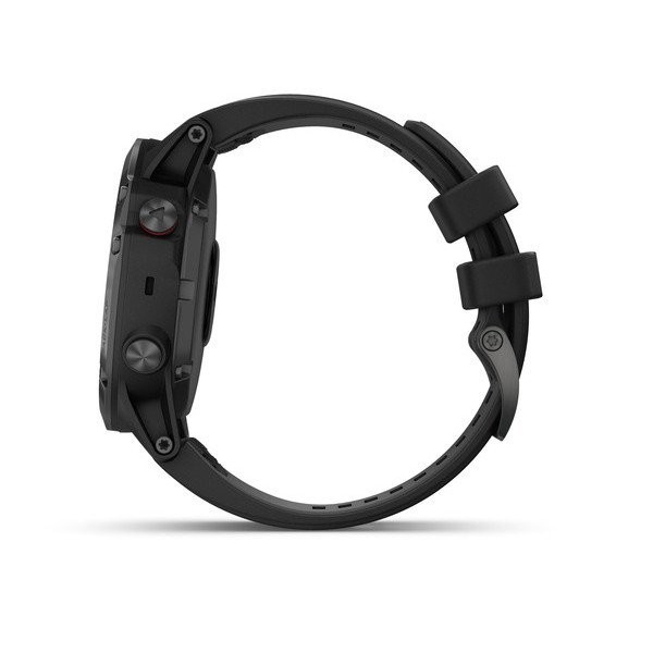 Garmin Fenix 5X Plus Aktivite Saati (96 g) (010-01989-00) — ürün görseli 6