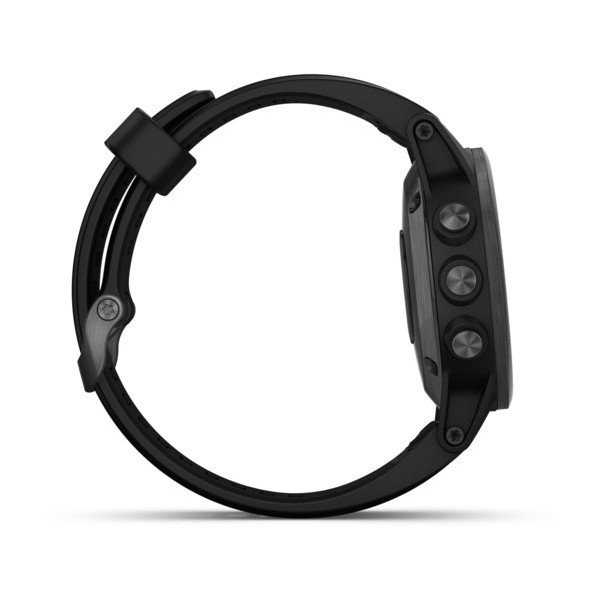 Garmin Fenix 5S Plus Sapphire Aktivite Saati — ürün görseli 8