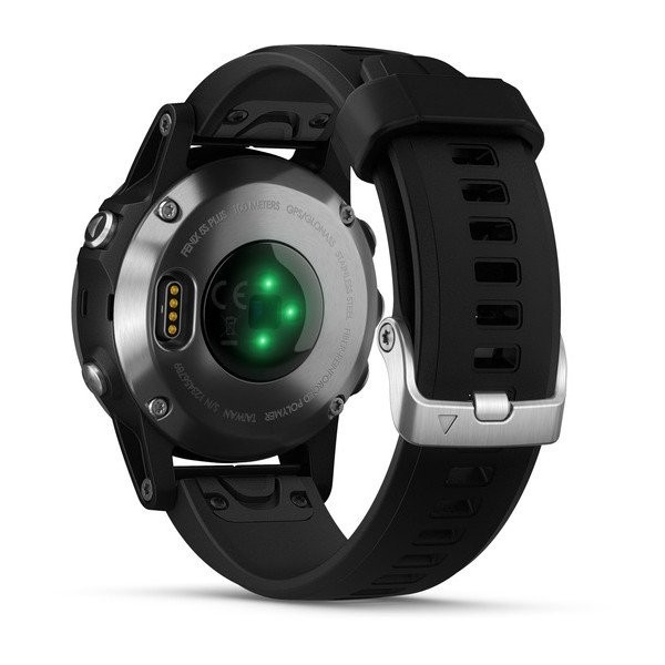 Garmin Fenix 5S Plus Aktivite Saati — ürün görseli 9