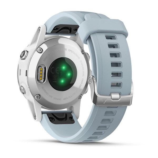Garmin Fenix 5S Plus Aktivite Saati — ürün görseli 10