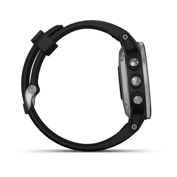 Garmin Fenix 5S Plus Aktivite Saati — ürün görseli 7