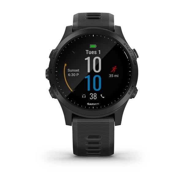 Garmin Forerunner 945 Aktivite Saati — ürün görseli 2