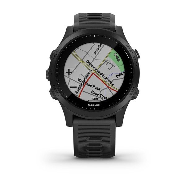 Garmin Forerunner 945 Aktivite Saati — ürün görseli 5