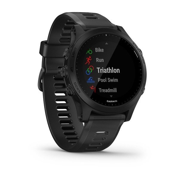Garmin Forerunner 945 Aktivite Saati — ürün görseli 3