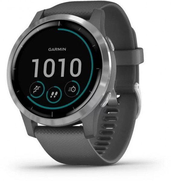 Garmin Vivoactive 4 Aktivite Saati — ürün görseli 2