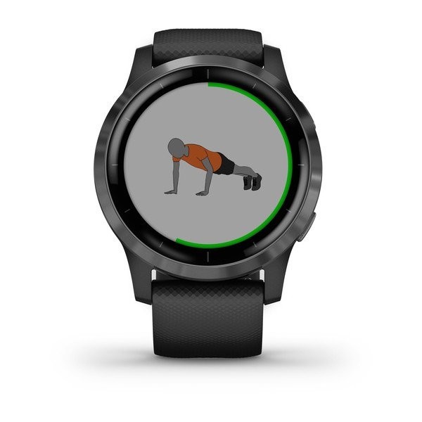 Garmin Vivoactive 4 Aktivite Saati — ürün görseli 5