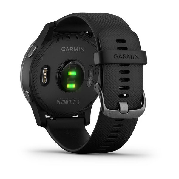 Garmin Vivoactive 4 Aktivite Saati — ürün görseli 3