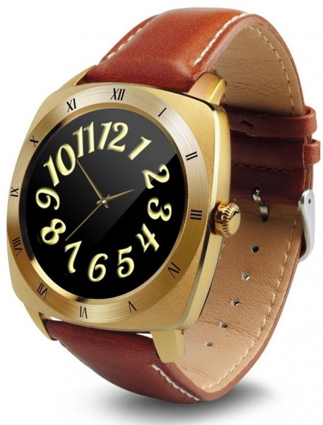 Oclock A80 Akıllı Saat — ürün görseli 3