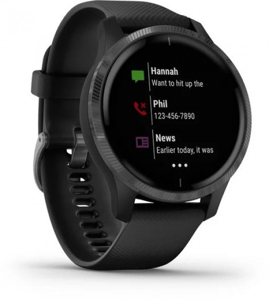 Garmin Venu Aktivite Saati — ürün görseli 5
