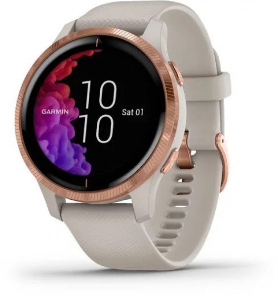 Garmin Venu Aktivite Saati — ürün görseli 2