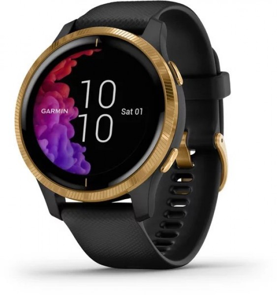 Garmin Venu Aktivite Saati — ürün görseli 4
