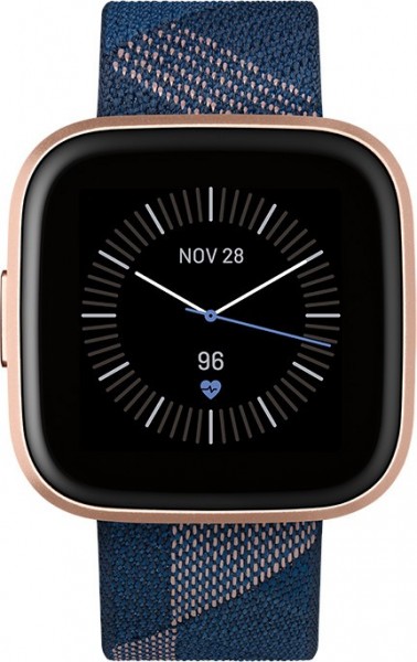 Fitbit Versa 2 Special Edition Akıllı Saat (NFC) — ürün görseli 3